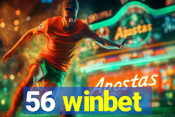 56 winbet